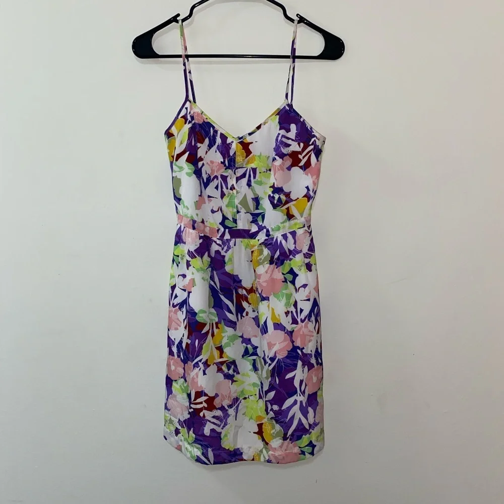 J. Crew Dress